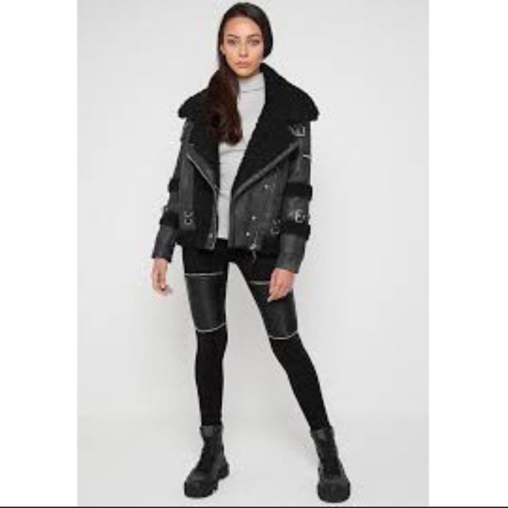 Maneire de voir coat